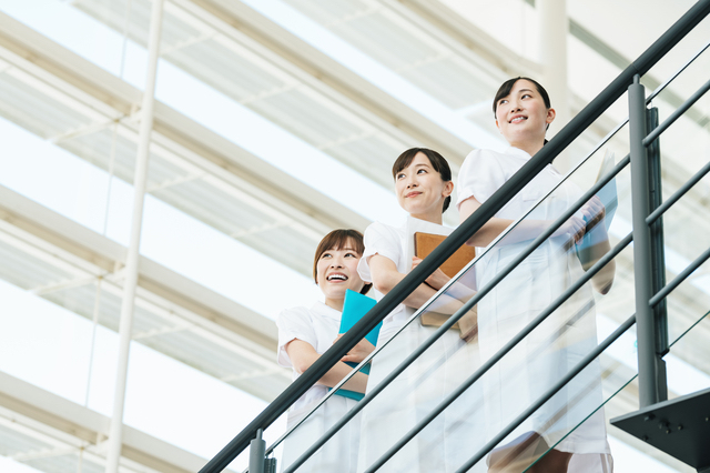 和歌山在住のナース･看護師（ママ活）