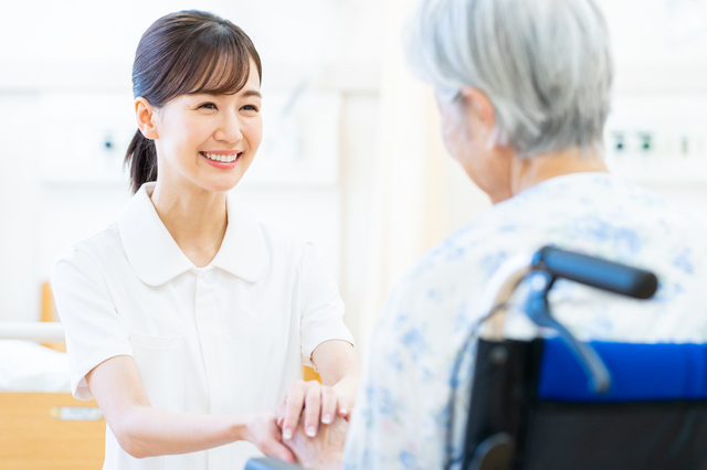 大分在住のナース･看護師（ママ活）