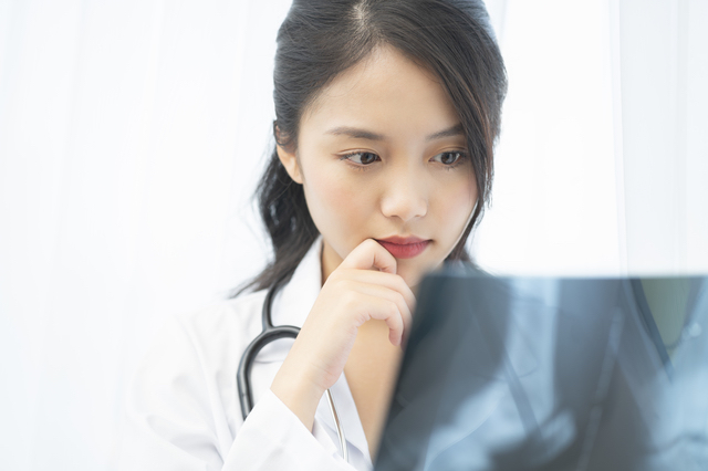 東京在住の医師･女医（ママ活）