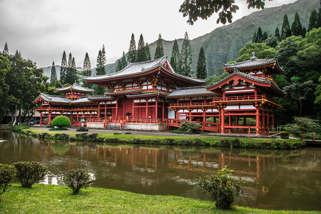 京都・平等院