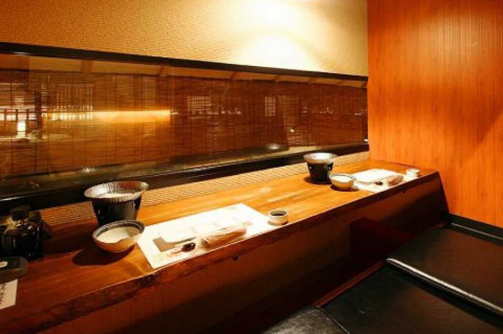 Ryoutei 奉還町本店