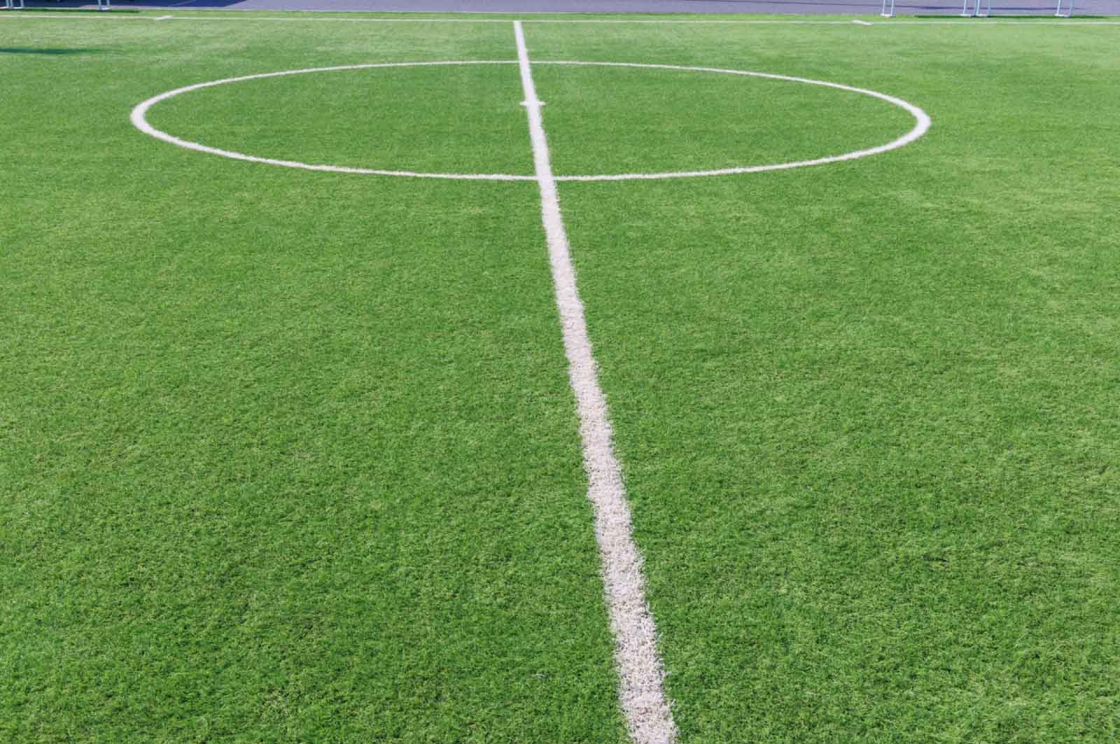 日立柏サッカー場