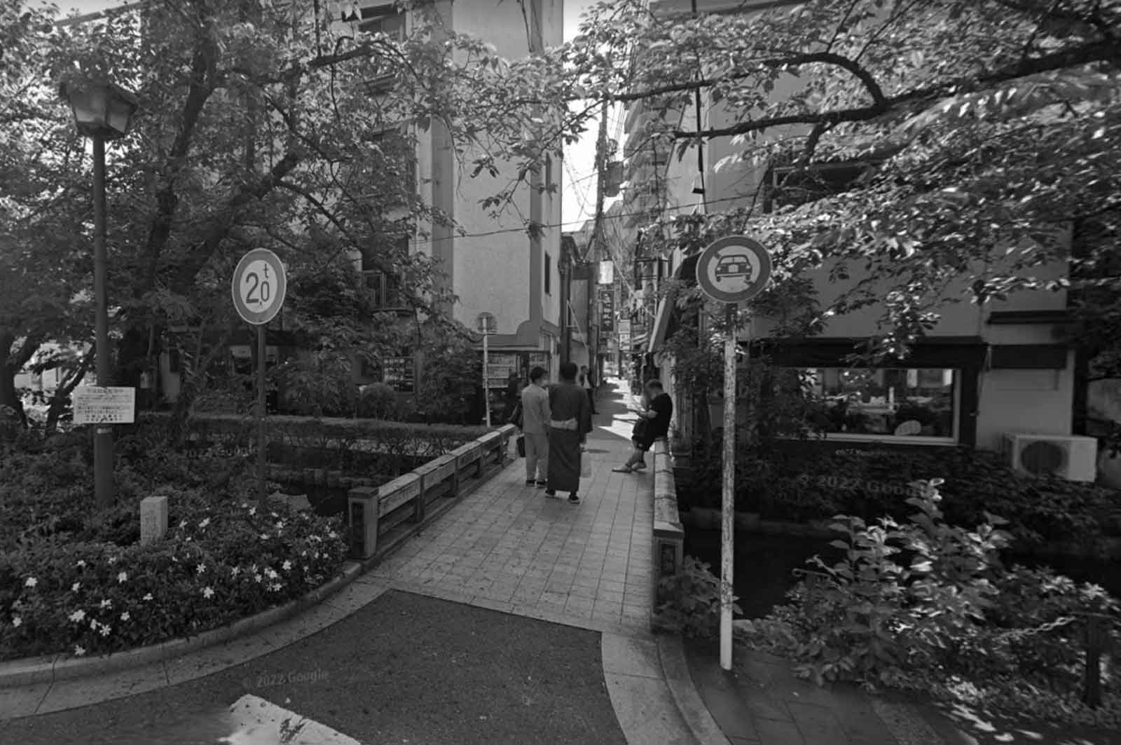 四条ホテル(京都市)