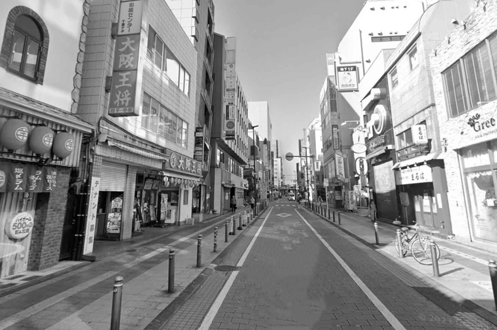 富士見町(千葉)