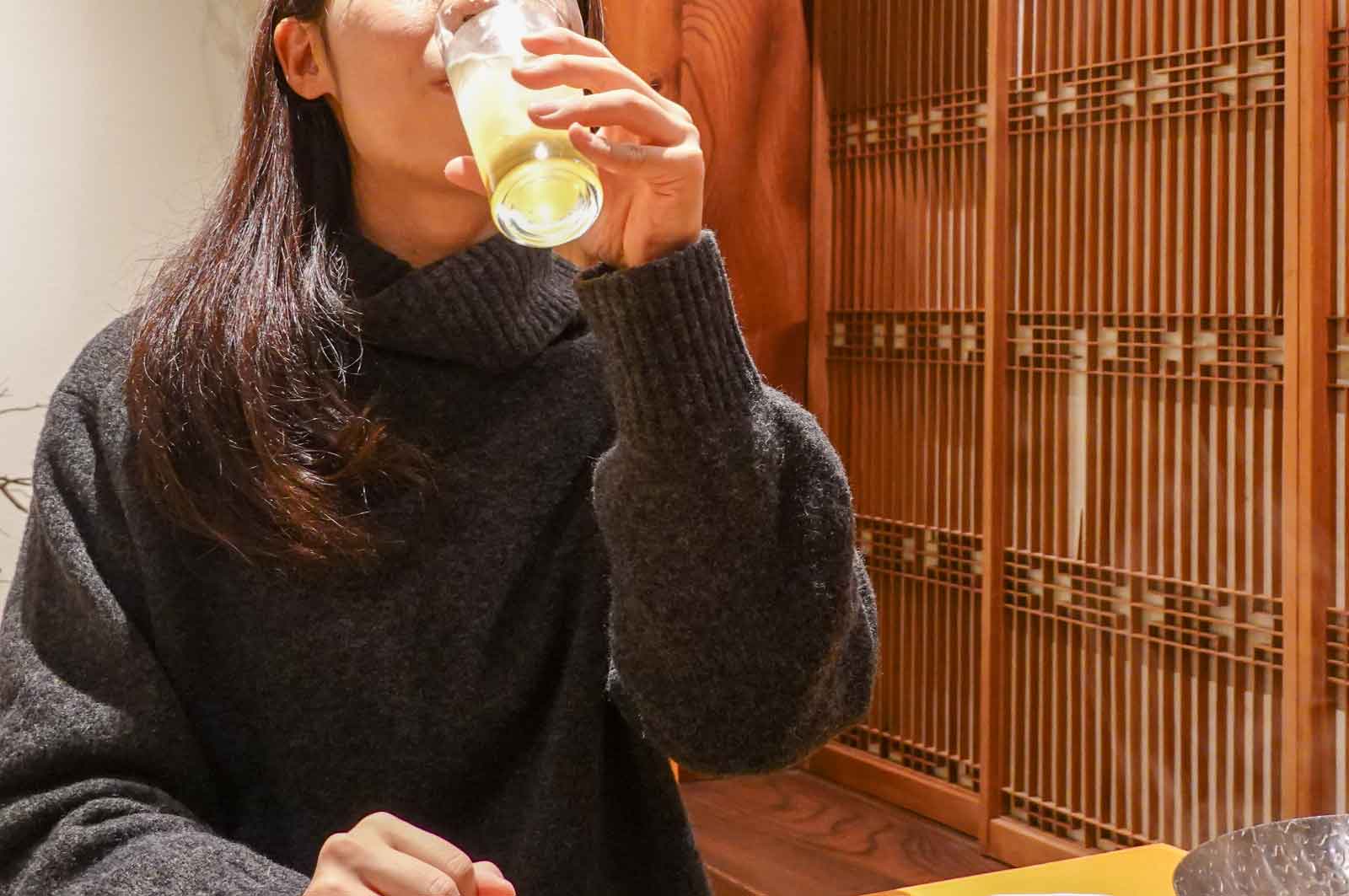 名古屋のたちんぼ女性